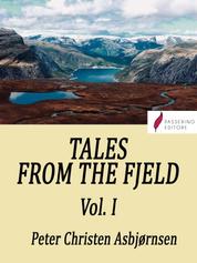 Tales from the Fjeld (Vol.1)