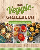 : Das Veggie Grillbuch ★★★★