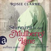 Sturmzeit in der Mulberry Lane - Die große Mulberry Lane Saga, Band 7 (Ungekürzt)