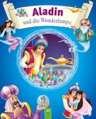 Karla S. Sommer: Aladin und die Wunderlampe ★★★★★