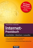 Thomas Schirmer: Internet-Praxisbuch 