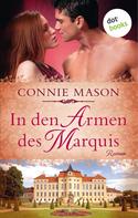 Connie Mason: In den Armen des Marquis ★★★★