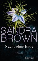 Sandra Brown: Nacht ohne Ende ★★★★