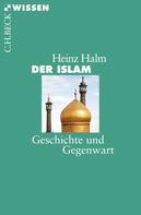 Heinz Halm: Der Islam ★★★