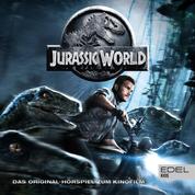 Jurassic World (Das Original-Hörspiel zum Kinofilm)