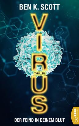 Virus - Der Feind in deinem Blut