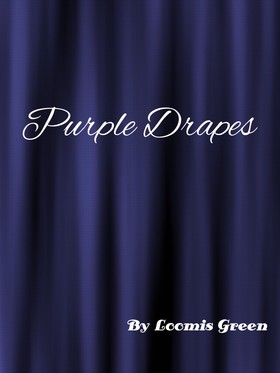 Purple Drapes