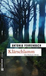 Klärschlamm - Kriminalroman