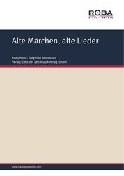 Alte Märchen, alte Lieder - Harzer Lied