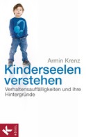 Armin Krenz: Kinderseelen verstehen ★★★★