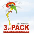 Otto Köhlmeier: 3er-Pack 