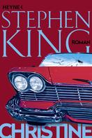 Stephen King: Christine ★★★★★