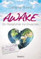Catharina Roland: Awake ★★★★