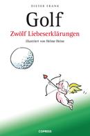 Dieter Frank: Golf 