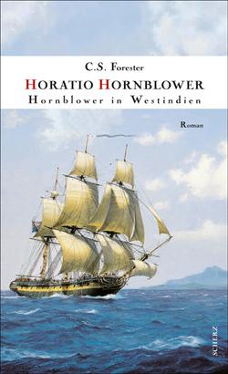 Hornblower in Westindien