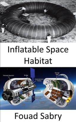 Inflatable Space Habitat