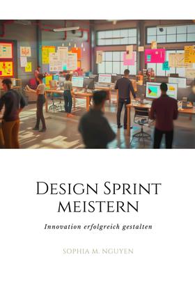 Design Sprint meistern