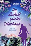 Aenne Bodmann: Lovestory Edition 4 – Liebesroman 