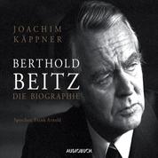 Berthold Beitz - Die Biographie