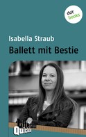 Isabella Straub: Ballett mit Bestie ★★★★