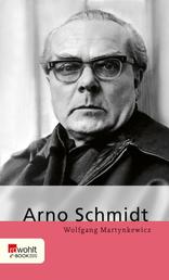 Arno Schmidt