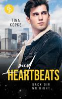 Tina Köpke: Loud Heartbeats ★★★★