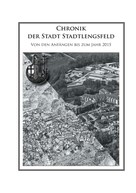 Rolf Leimbach: Chronik der Stadt Stadtlengsfeld 