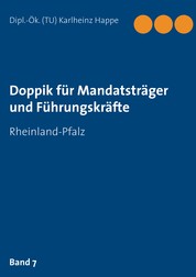 Doppik für Mandatsträger und Führungskräfte - Rheinland-Pfalz