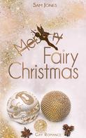 Sam Jones: Fairy Christmas ★★★★