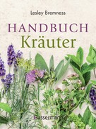 Lesley Bremness: Handbuch Kräuter ★★★★