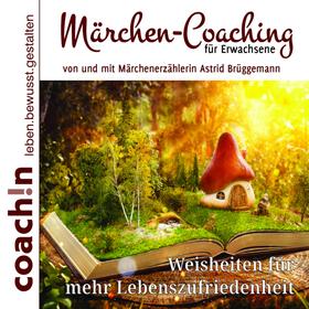 Märchen-Coaching für Erwachsene