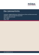Siegfried Bethmann: Die Lämmerhirtin 