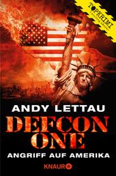 Defcon One - Angriff auf Amerika