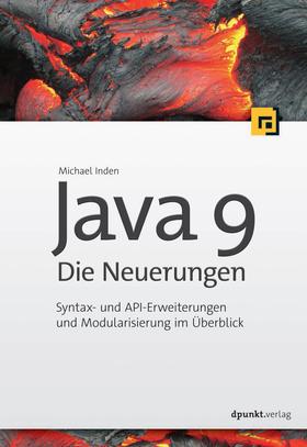 Java 9 – Die Neuerungen