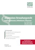 SVP Verlag: Allgemeines Verwaltungsrecht 