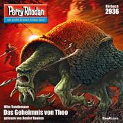 Perry Rhodan Nr. 2936: Das Geheimnis von Thoo - Perry Rhodan-Zyklus "Genesis"