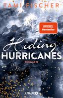 Tami Fischer: Hiding Hurricanes ★★★★