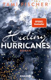 Hiding Hurricanes - Roman