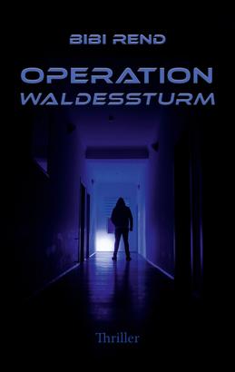 Operation Waldessturm