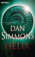 Dan Simmons: Helix ★★★★