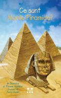 Dorothy Hoobler: Ce sunt Marile Piramide? 