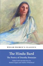 The Hindu Bard - The Poetry of Dorothy Bonarjee