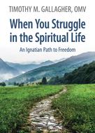 Timothy M. Gallagher: When You Struggle in the Spiritual Life 