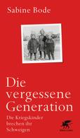 Luise Reddemann: Die vergessene Generation ★★★★
