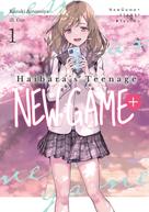 Kazuki Amamiya: Haibara’s Teenage New Game+ Volume 1 