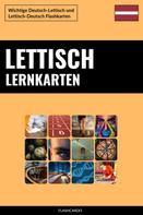 Flashcardo Languages: Lettisch Lernkarten 
