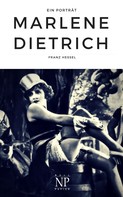 Franz Hessel: Marlene Dietrich 