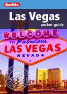 : Berlitz: Las Vegas Pocket Guide ★★★