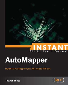 Instant AutoMapper