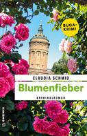 Claudia Schmid: Blumenfieber ★★★★★